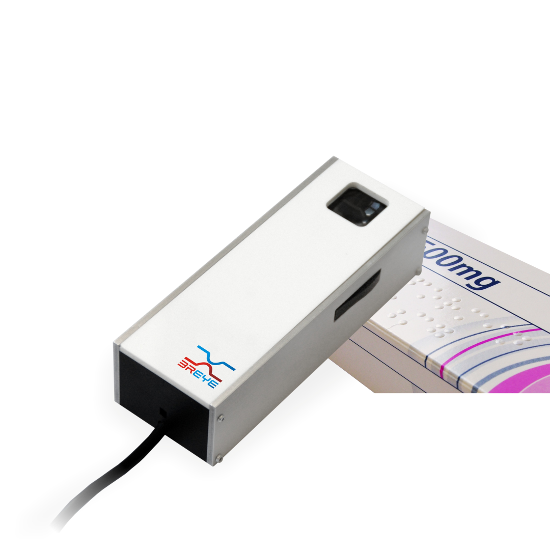 4CB85799 - BRAILLE DOT CHECKER